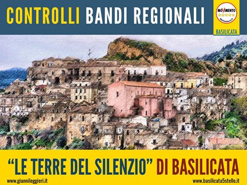 Bandi Gal Basilicata